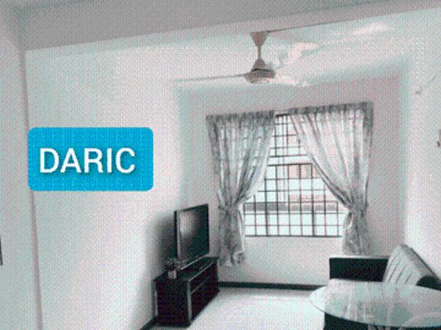 Apartment for rent in Georgetown, Penang