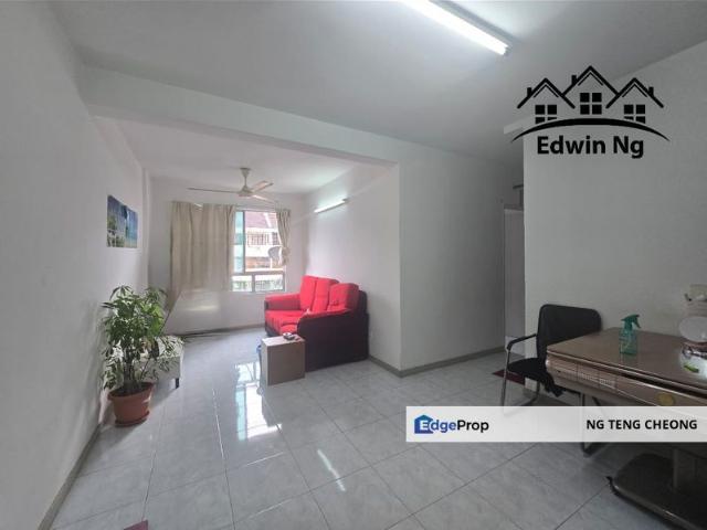 Condominium for sale in Georgetown, Penang