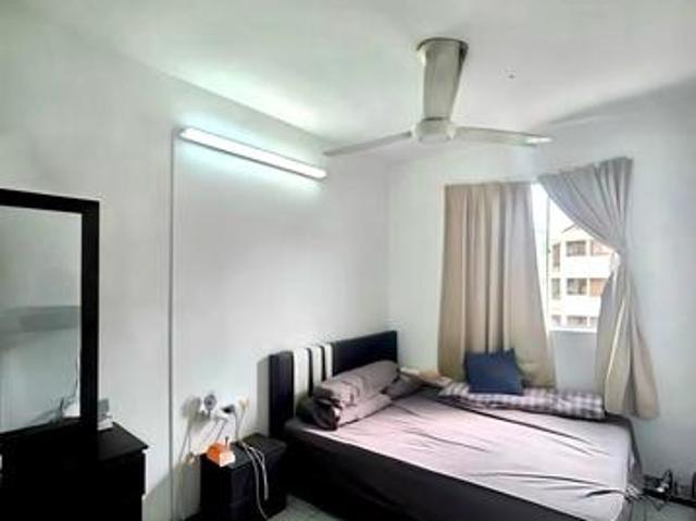 Apartment for sale in Georgetown, Penang