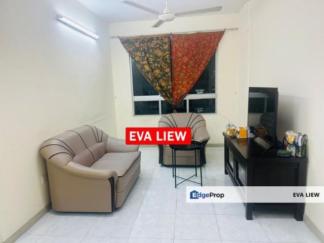 Condominium for rent in Georgetown, Penang