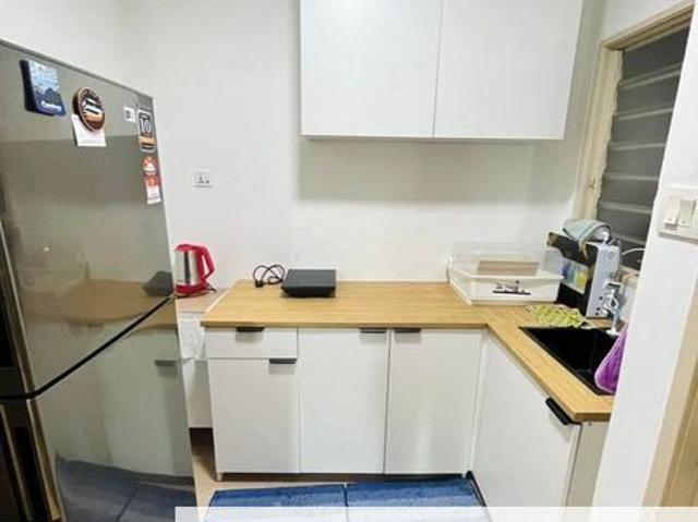 Condominium for rent in Georgetown, Penang