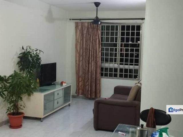 Condominium for rent in Georgetown, Penang