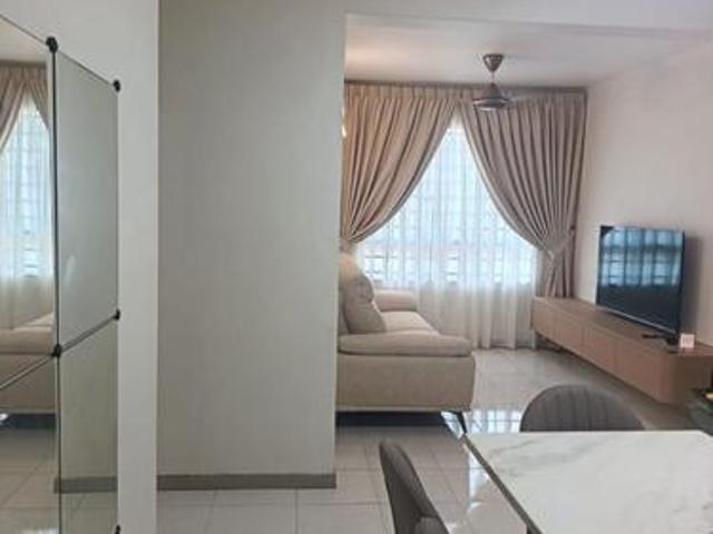 Apartment for sale in Georgetown, Penang
