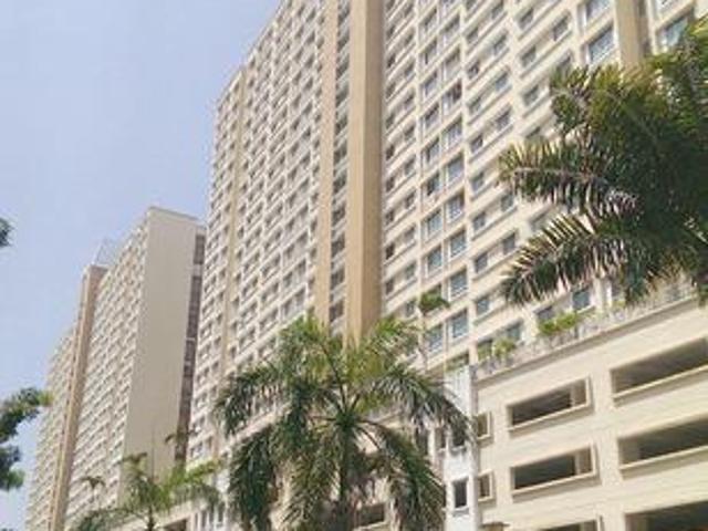 Apartment for sale in Georgetown, Penang