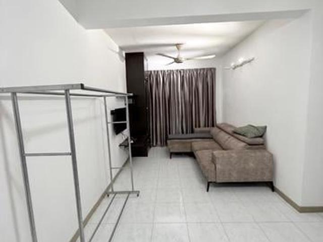 Apartment for rent in Timur Laut, George Town