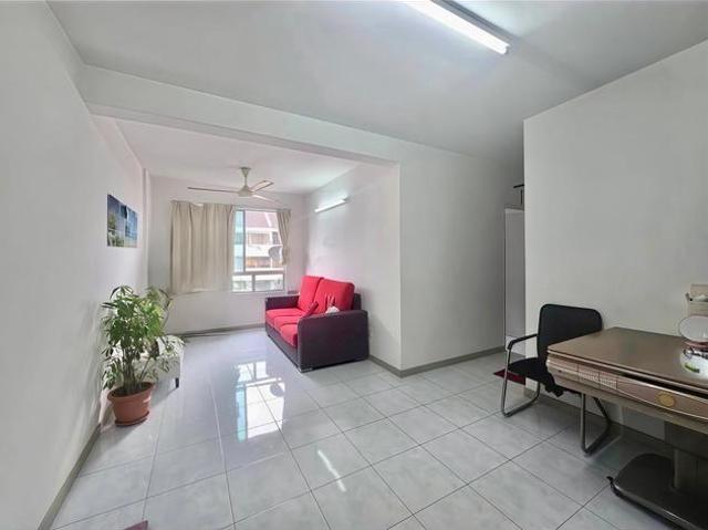 Apartment for sale in Georgetown, Penang