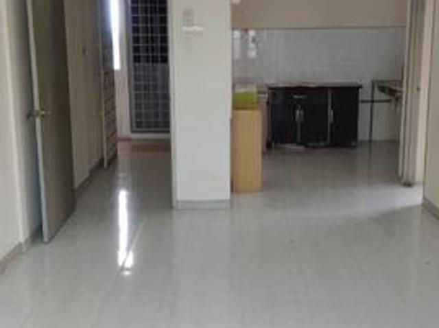 Apartment for sale in Georgetown, Penang