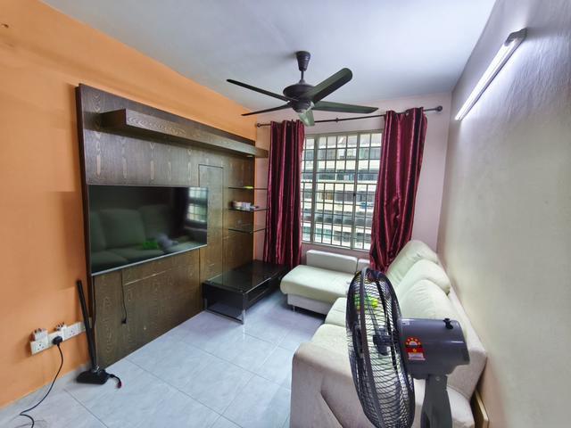 Apartment for sale in Georgetown, Penang