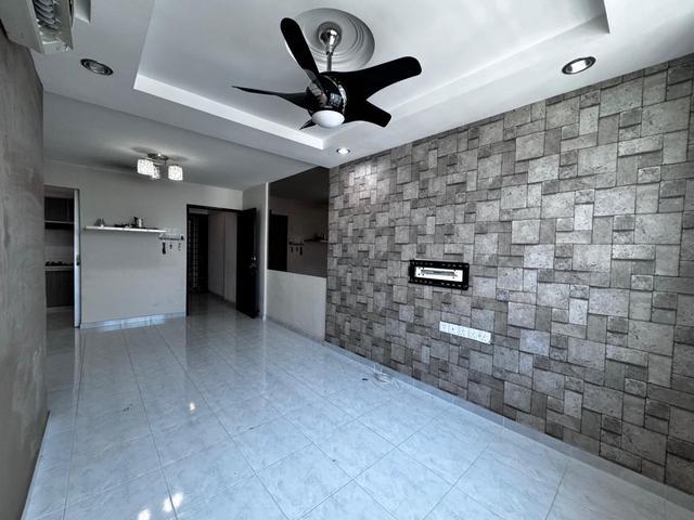 Apartment for sale in Georgetown, Penang