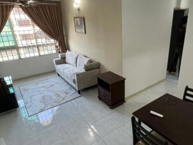 Apartment for rent in Georgetown, Penang