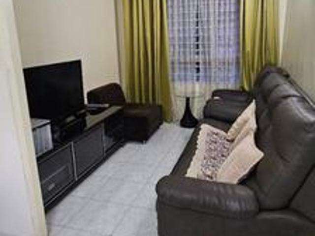 Apartment for sale in Timur Laut, George Town