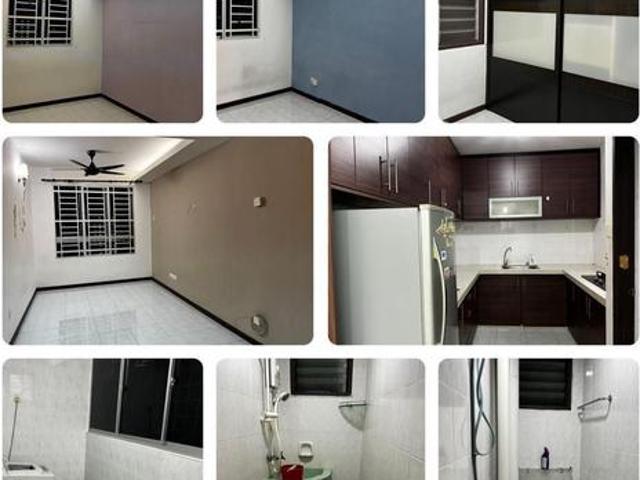 Apartment for sale in Georgetown, Penang