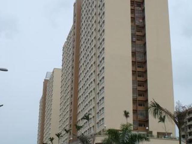 Apartment for sale in Georgetown, Penang