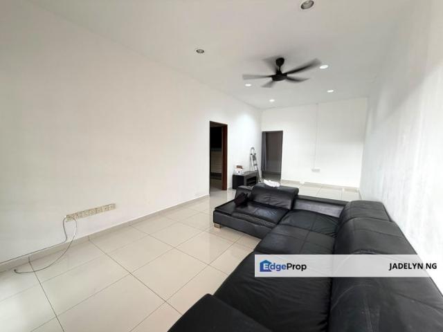 House for rent in Flat Temenggong, Kulai