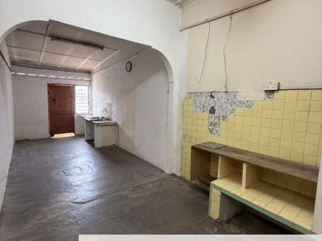House for sale in Kulai, Johor