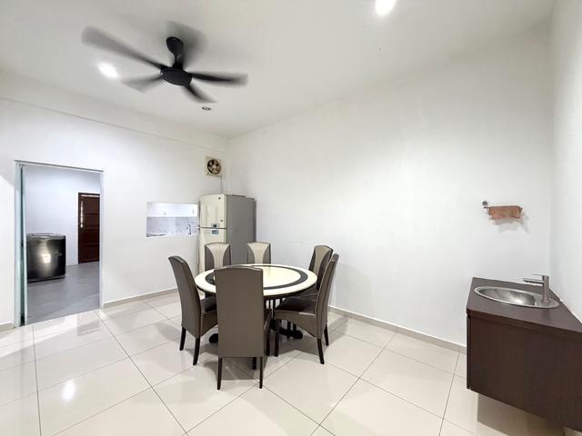 Terraced House for rent in Kulai, Johor