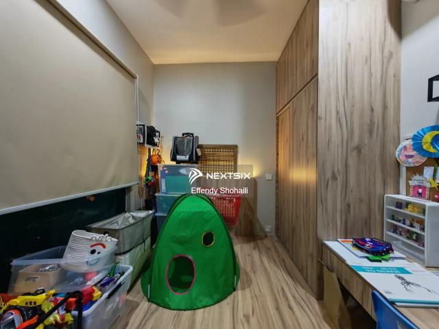 Property for sale in Kinabalu, Sabah