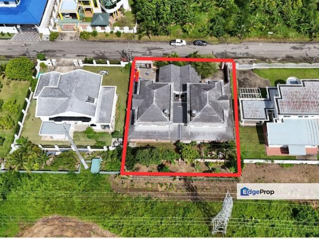 House for sale in Kinabalu, Sabah