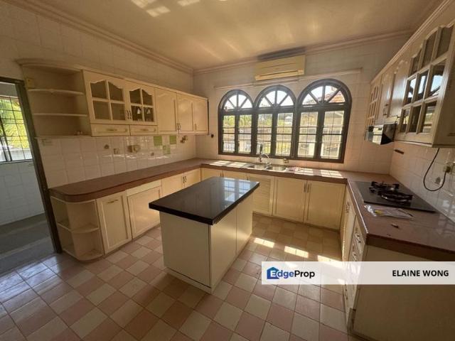 House for sale in Kinabalu, Sabah