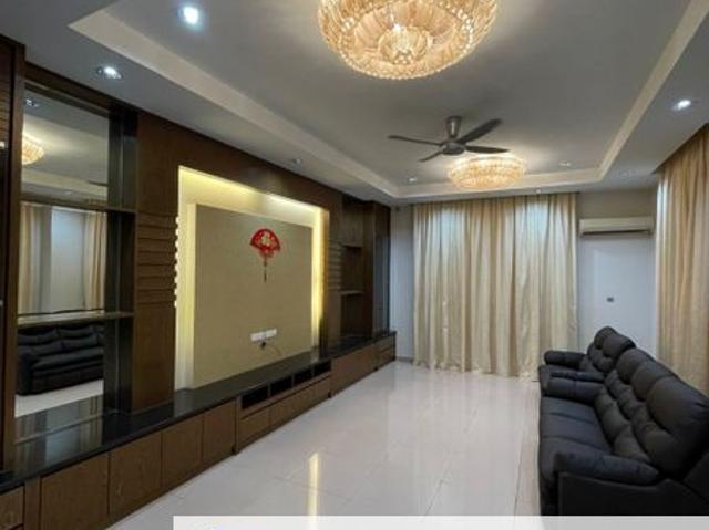 House for rent in Kinabalu, Sabah