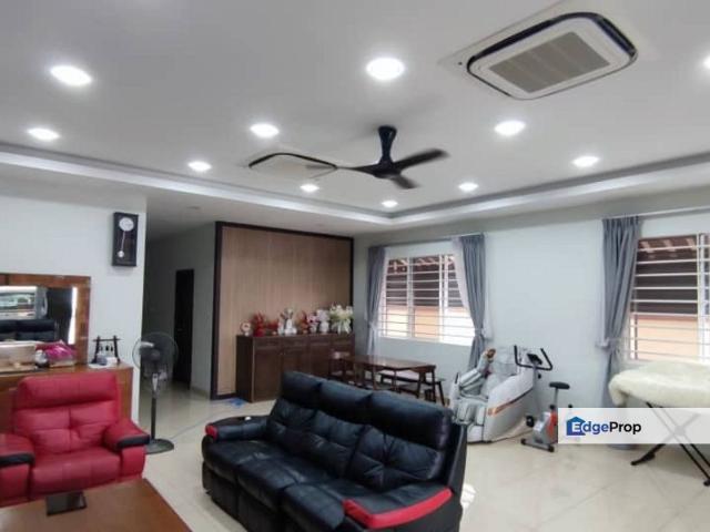 House for sale in Kinabalu, Sabah