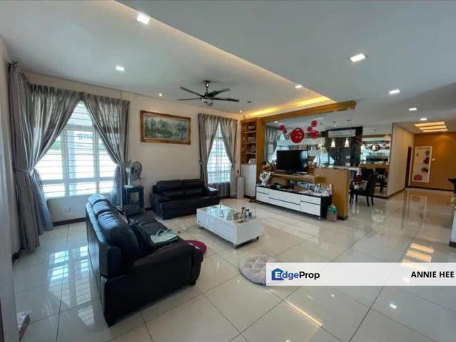 House for sale in Kota Kinabalu, Bahagian Pantai Barat