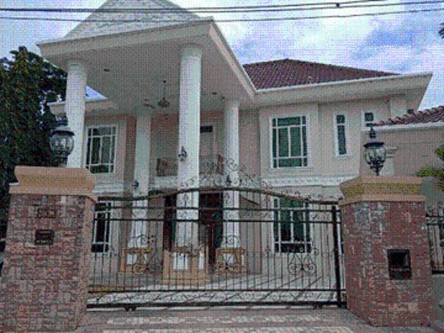 House for rent in Sabah