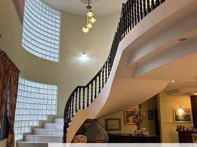 House for sale in Kinabalu, Sabah