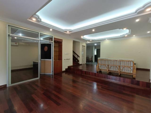 House for rent in Sabah