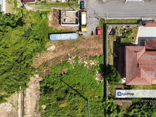 House for sale in Kinabalu, Sabah