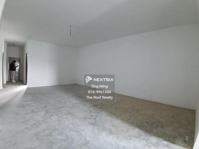 Residential House for rent in Kinabalu, Sabah