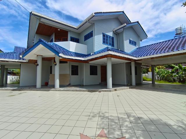 House for rent in Sabah