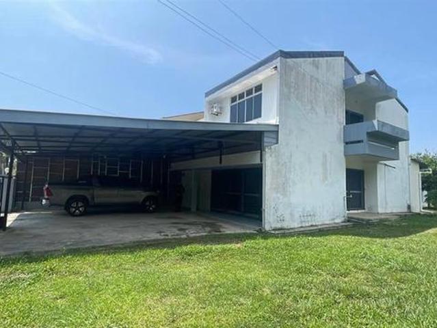 Residential House for rent in Kinabalu, Sabah