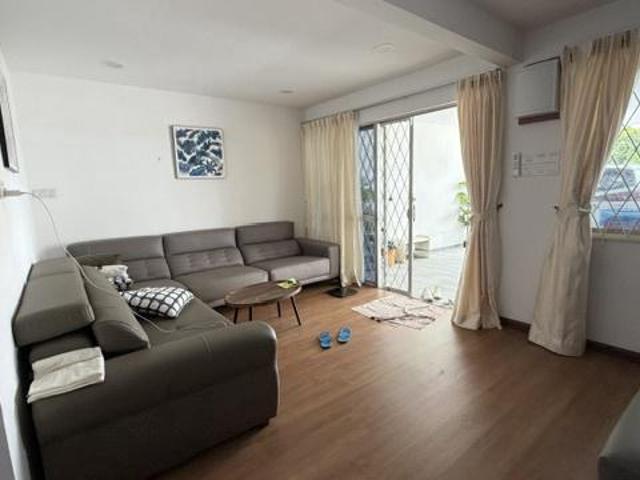 Terraced House for rent in Kota Kinabalu, Bahagian Pantai Barat