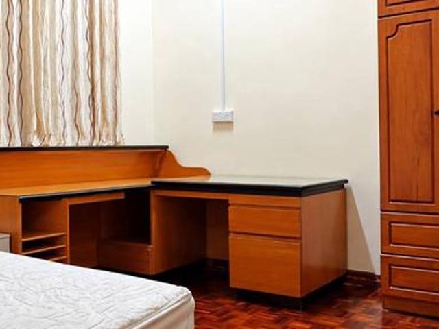 Residential House for rent in Kota Kinabalu, Bahagian Pantai Barat