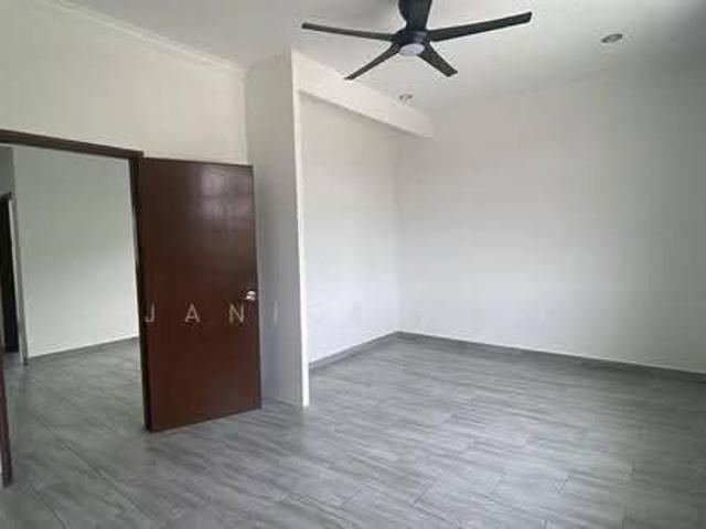 House for rent in Kinabalu, Sabah
