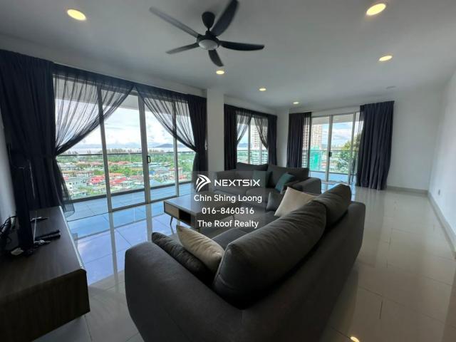 Residential House for rent in Kinabalu, Sabah