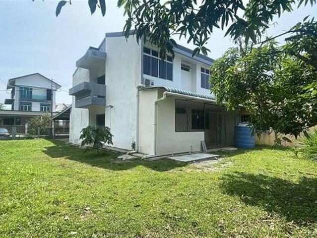 Residential House for rent in Kota Kinabalu, Bahagian Pantai Barat