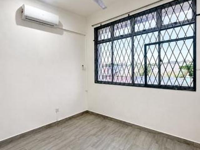Residential House for rent in Kinabalu, Sabah