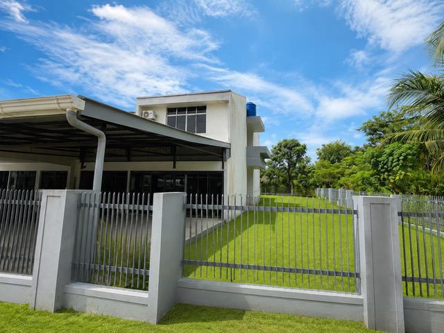Residential House for rent in Kinabalu, Sabah