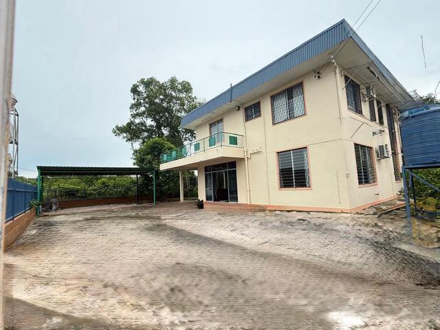 Bungalow for sale in Sandakan Town, Sabah