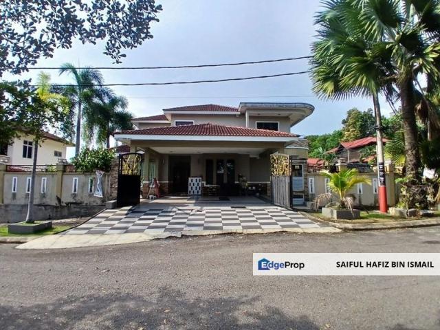 House for sale in Sendayan Village, Negeri Sembilan