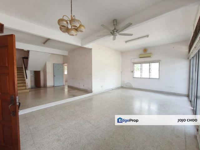 House for sale in Sendayan Village, Negeri Sembilan