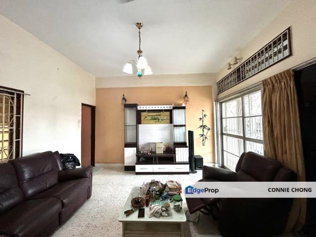 House for sale in Sendayan Village, Negeri Sembilan