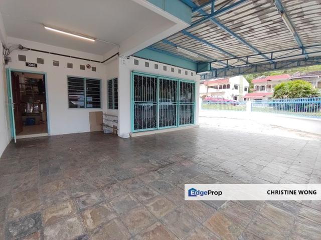 House for sale in Sendayan Village, Negeri Sembilan