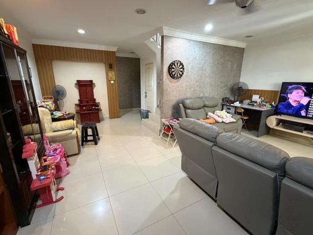 Terraced House for sale in Kinabalu, Sabah
