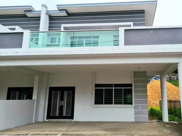 Residential House for rent in Kinabalu, Sabah