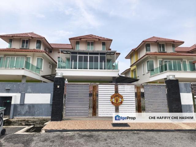House for sale in Sendayan Village, Negeri Sembilan
