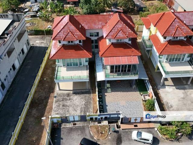 House for sale in Sendayan Village, Negeri Sembilan