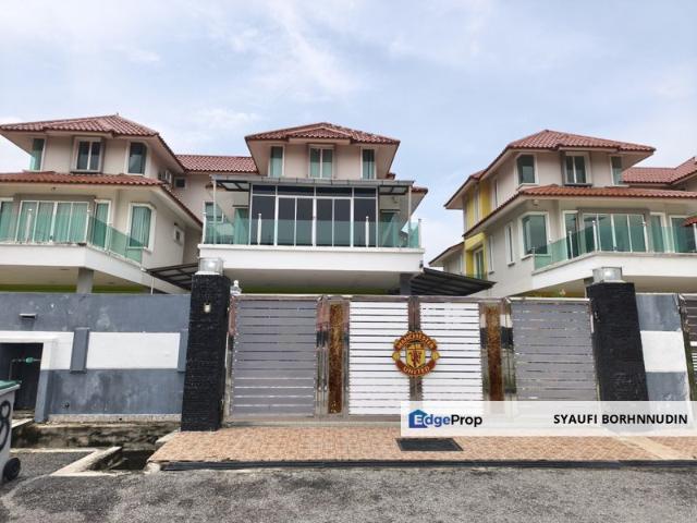 House for sale in Sendayan Village, Negeri Sembilan